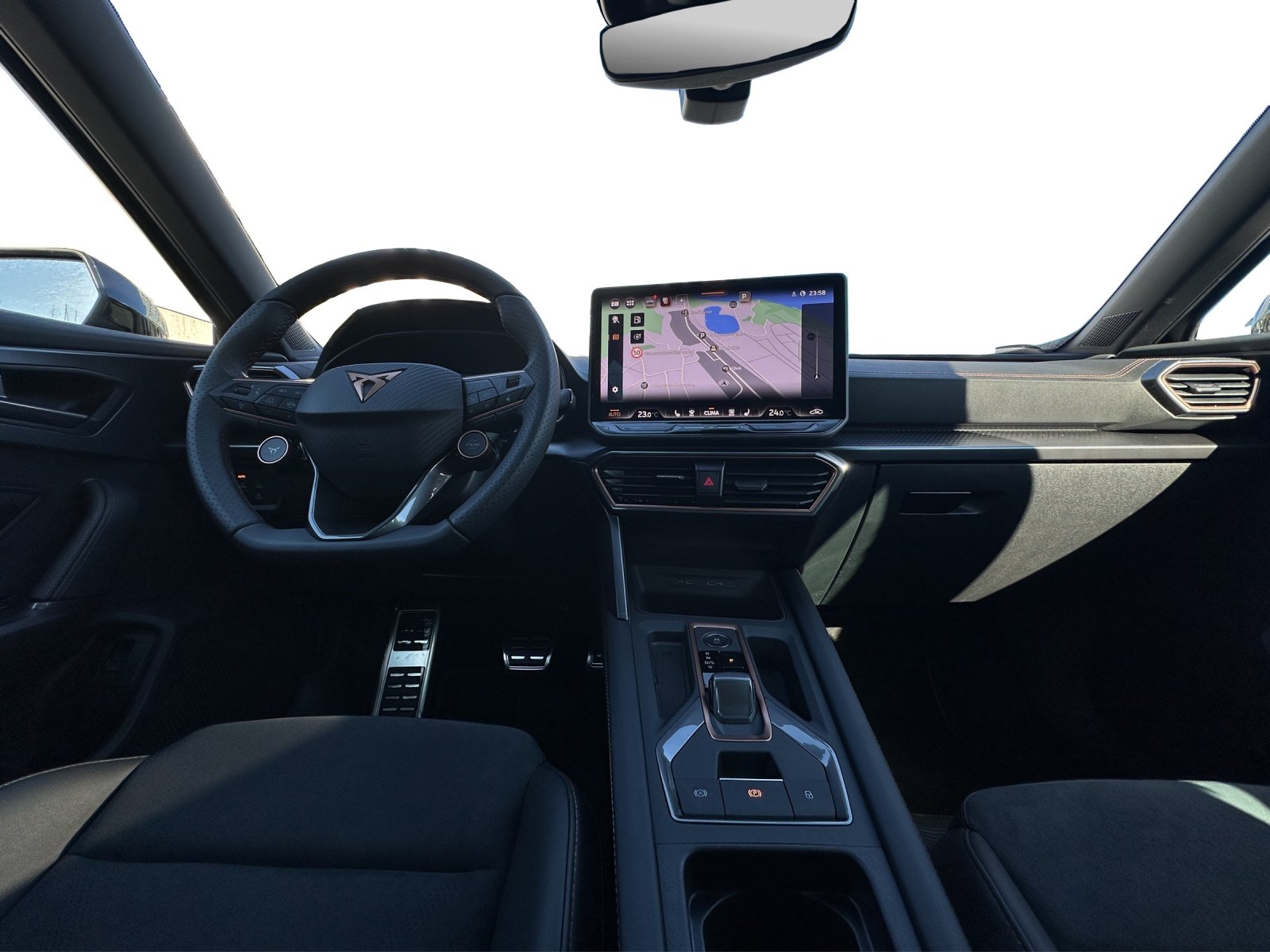 CUPRA Formentor 2.0 TSI Prime Edition VZ 4Drive DSG, Essence, Voiture nouvelle, Automatique - 6