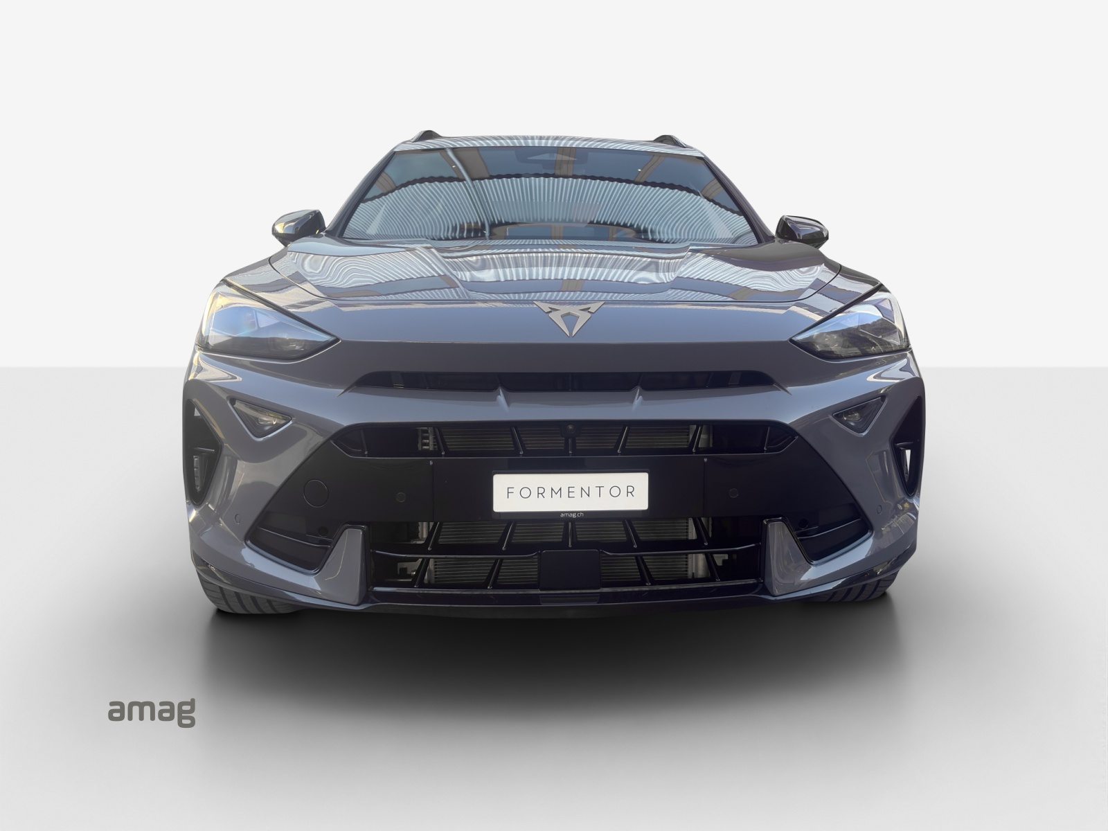 CUPRA FORMENTOR VZ PRIME EDITION, Petrol, New car, Automatic - 7
