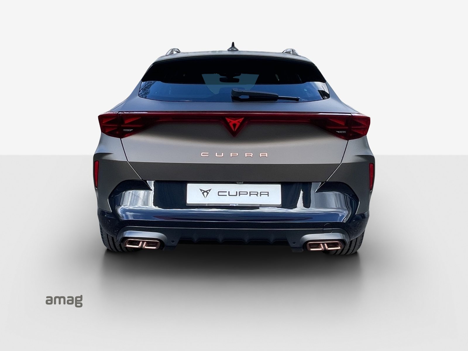 CUPRA FORMENTOR VZ e-HYBRID PRIME EDITION, Voll-Hybrid Benzin/Elektro, Neuwagen, Automatik - 4