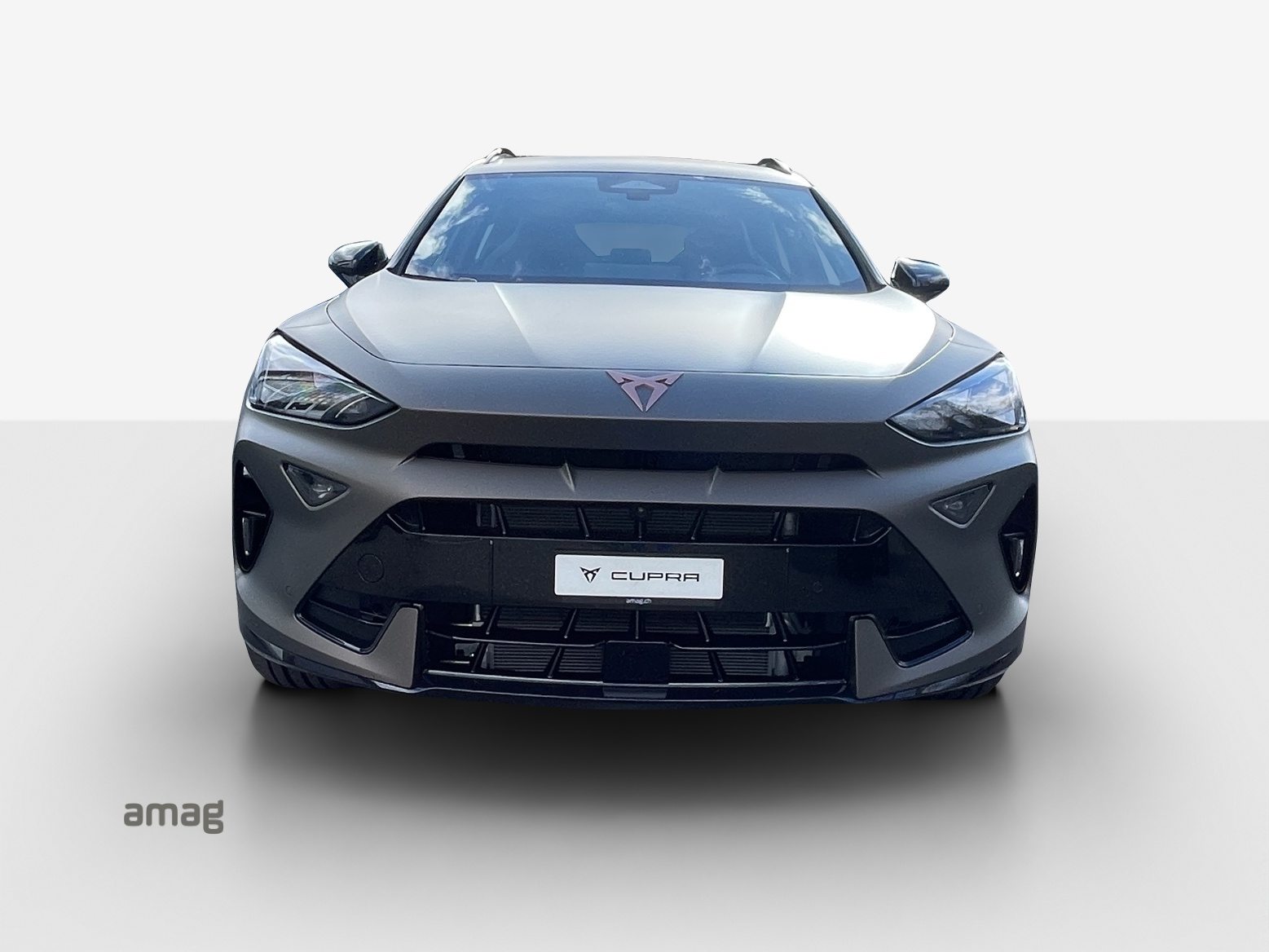 CUPRA FORMENTOR VZ e-HYBRID PRIME EDITION, Voll-Hybrid Benzin/Elektro, Neuwagen, Automatik - 7