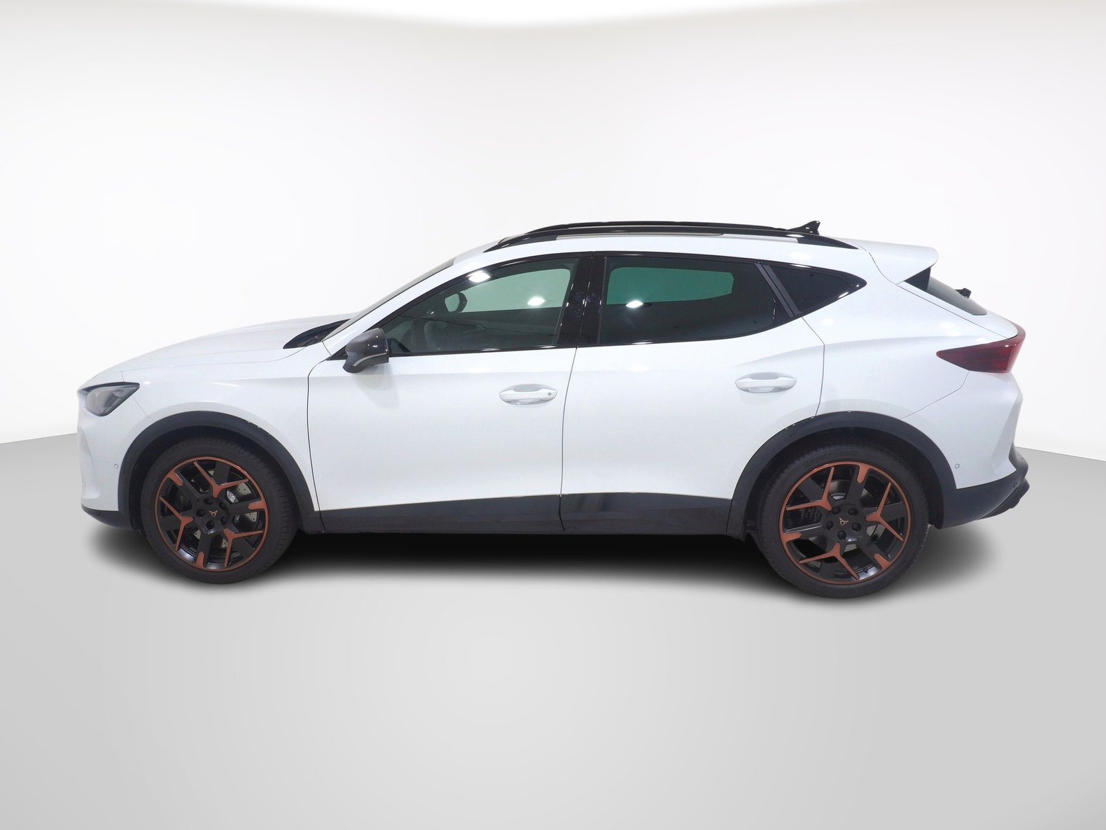 CUPRA Formentor 2.0 TSI VZ 4Drive DSG, Benzina, Auto nuove, Automatico - 2