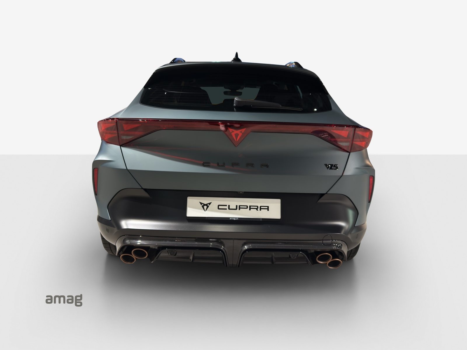CUPRA FORMENTOR VZ5 4DRIVE PRIME EDITION, Essence, Voiture nouvelle, Automatique - 4