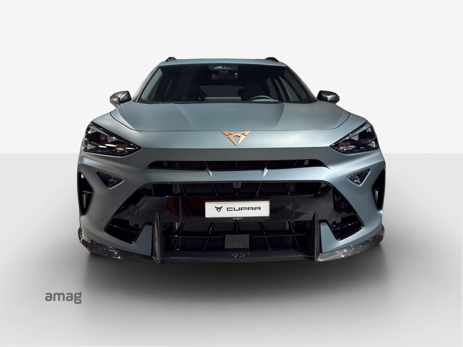 CUPRA FORMENTOR VZ5 4DRIVE PRIME EDITION, Essence, Voiture nouvelle, Automatique - 7