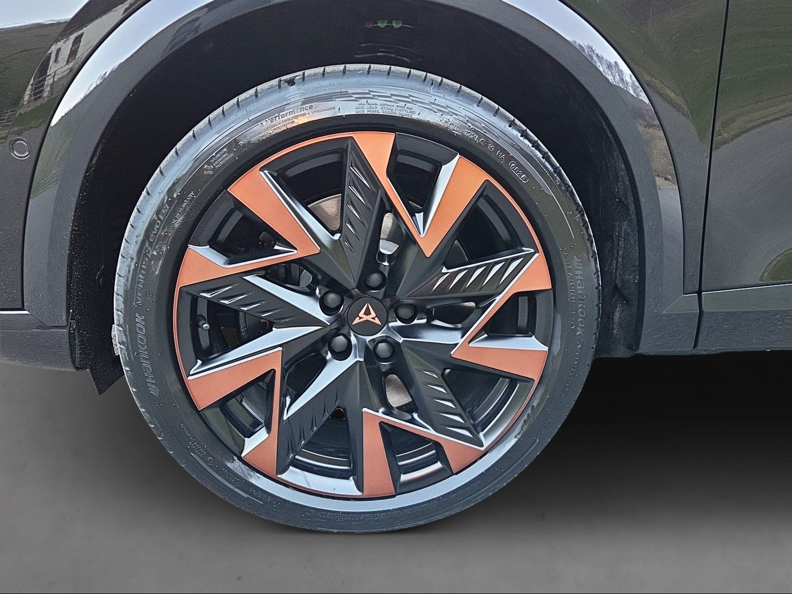 CUPRA Formentor 1.5 eHybrid Prime Edition VZ DSG, Plug-in-Hybrid Petrol/Electric, New car, Automatic - 3