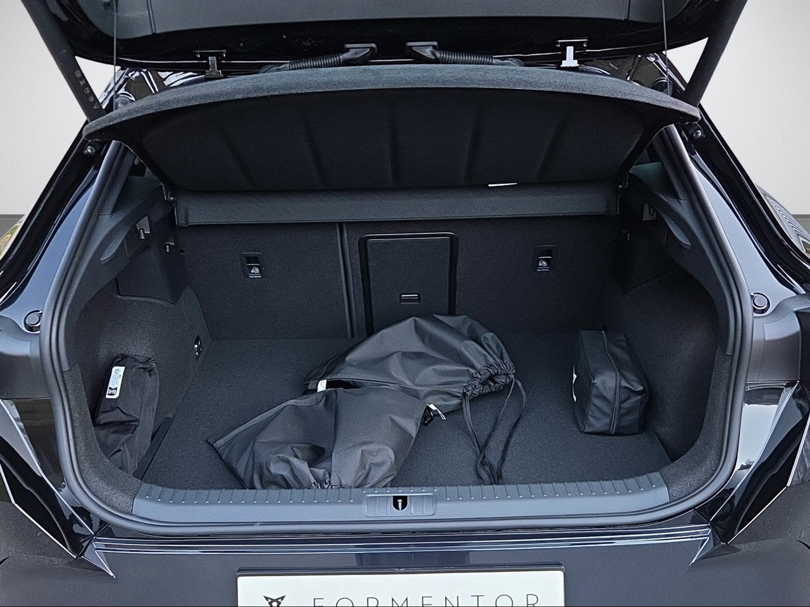 CUPRA Formentor 1.5 eHybrid Prime Edition VZ DSG, Plug-in-Hybrid Petrol/Electric, New car, Automatic - 7