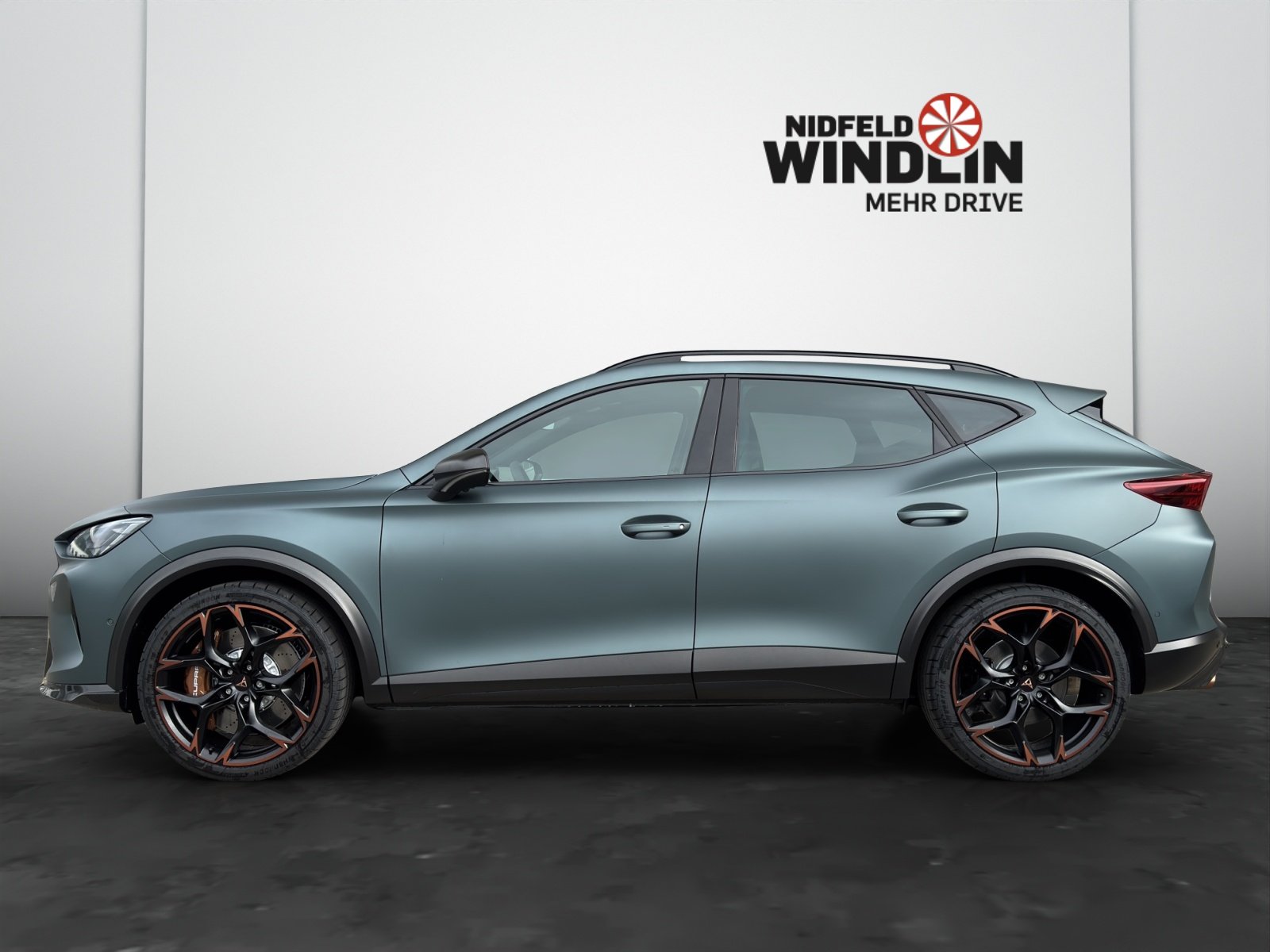CUPRA Formentor 2.5 TSI VZ5 Prime Edition 4Drive DSG, Benzina, Auto nuove, Automatico - 3