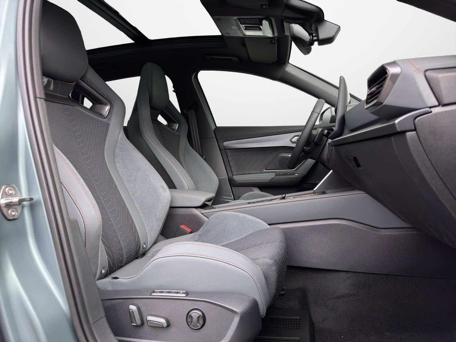 CUPRA Formentor 2.5 TSI VZ5 Prime Edition 4Drive DSG, Benzina, Auto nuove, Automatico - 7