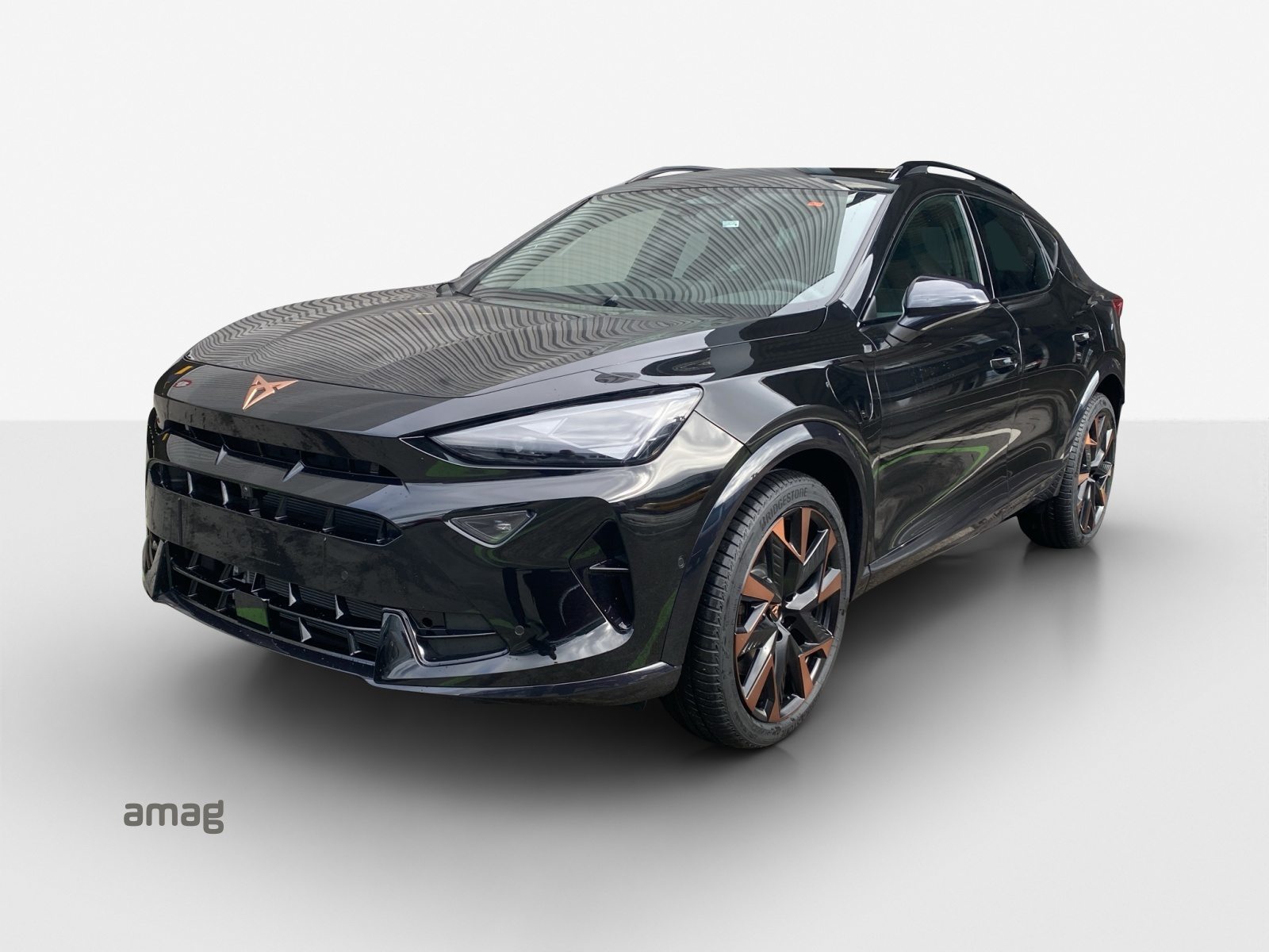 CUPRA FORMENTOR VZ e-HYBRID PRIME EDITION