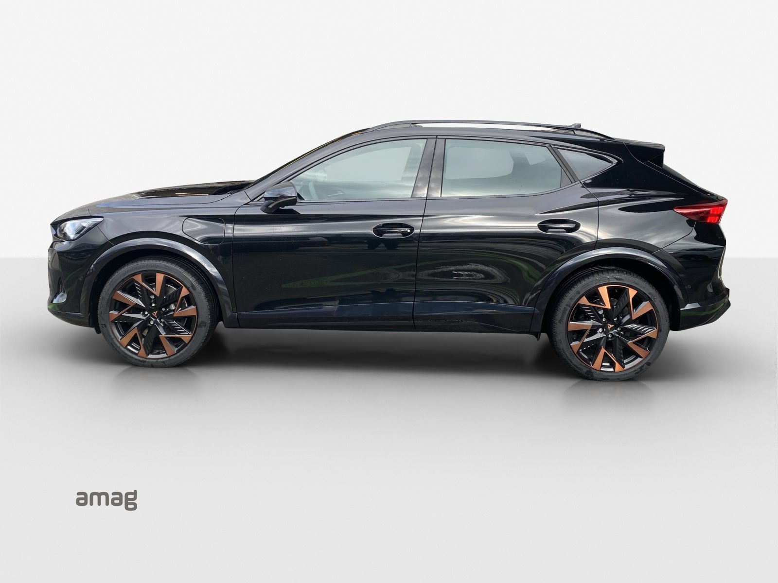 CUPRA FORMENTOR VZ e-HYBRID PRIME EDITION, Full-Hybrid Petrol/Electric, New car, Automatic - 2