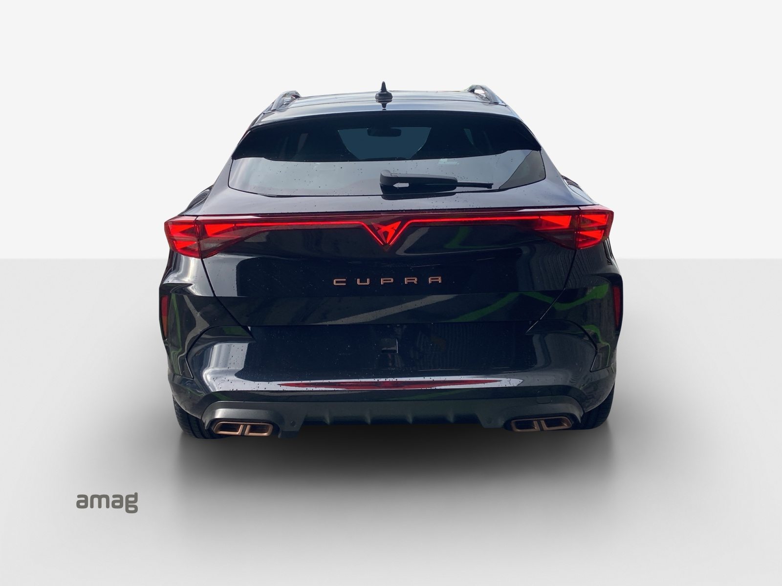 CUPRA FORMENTOR VZ e-HYBRID PRIME EDITION, Full-Hybrid Petrol/Electric, New car, Automatic - 4