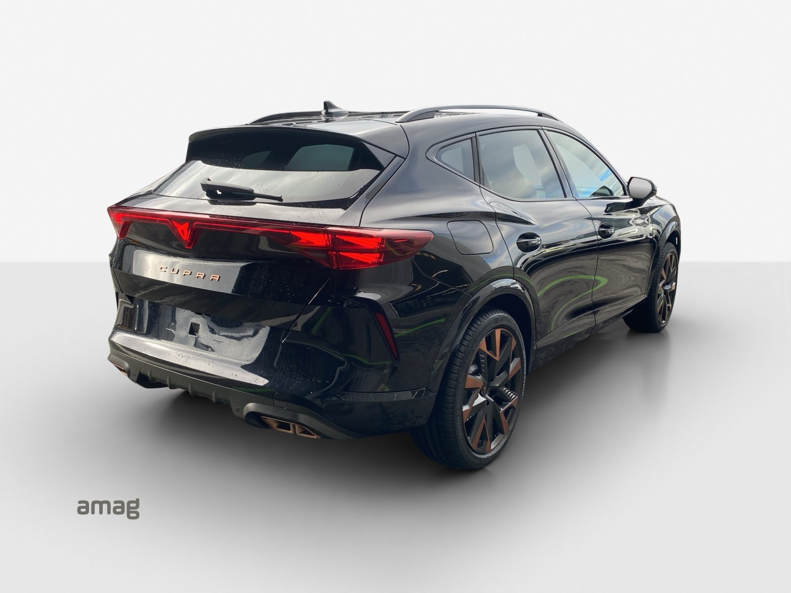 CUPRA FORMENTOR VZ e-HYBRID PRIME EDITION, Full-Hybrid Petrol/Electric, New car, Automatic - 5
