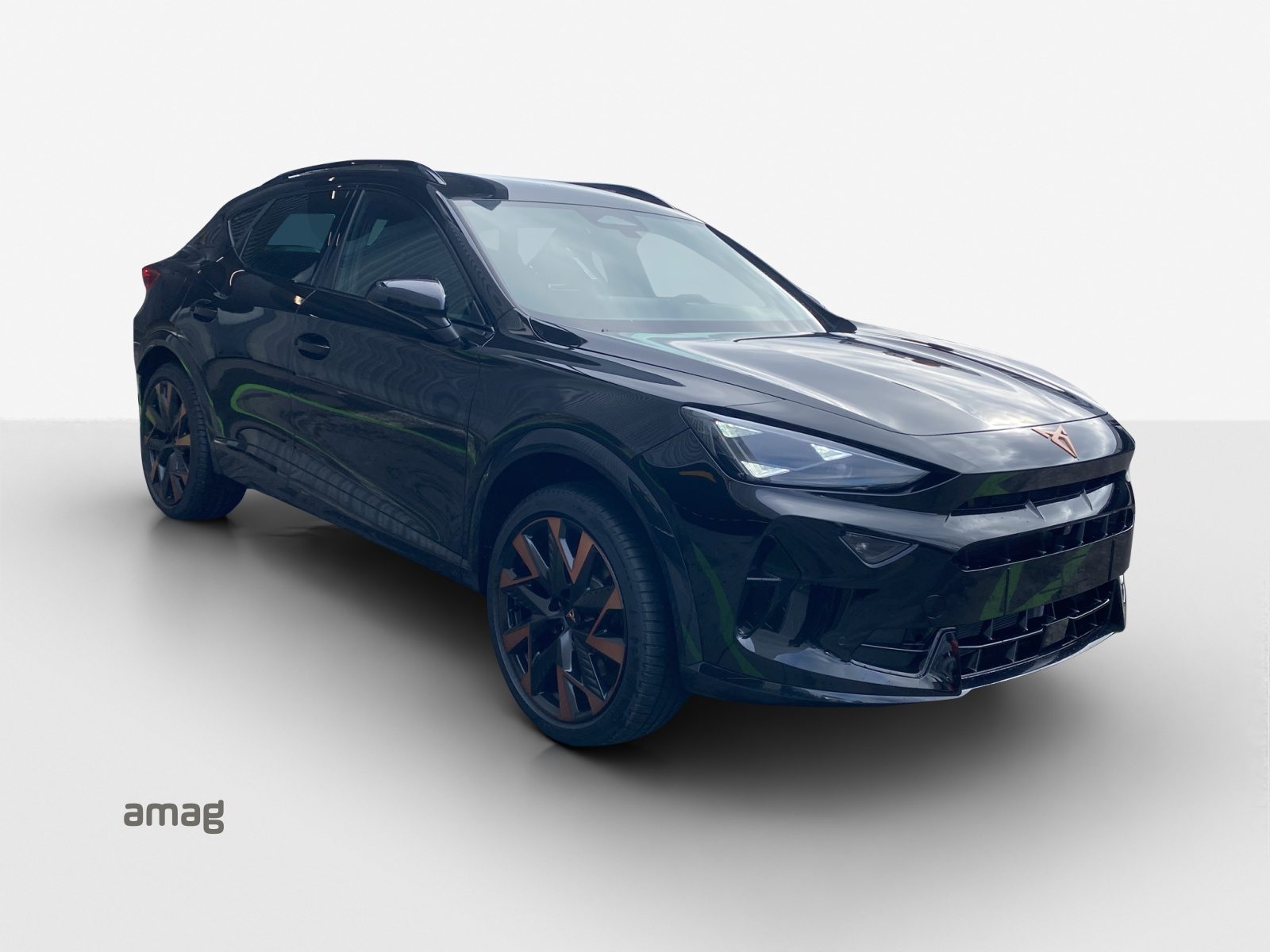 CUPRA FORMENTOR VZ e-HYBRID PRIME EDITION, Full-Hybrid Petrol/Electric, New car, Automatic - 6