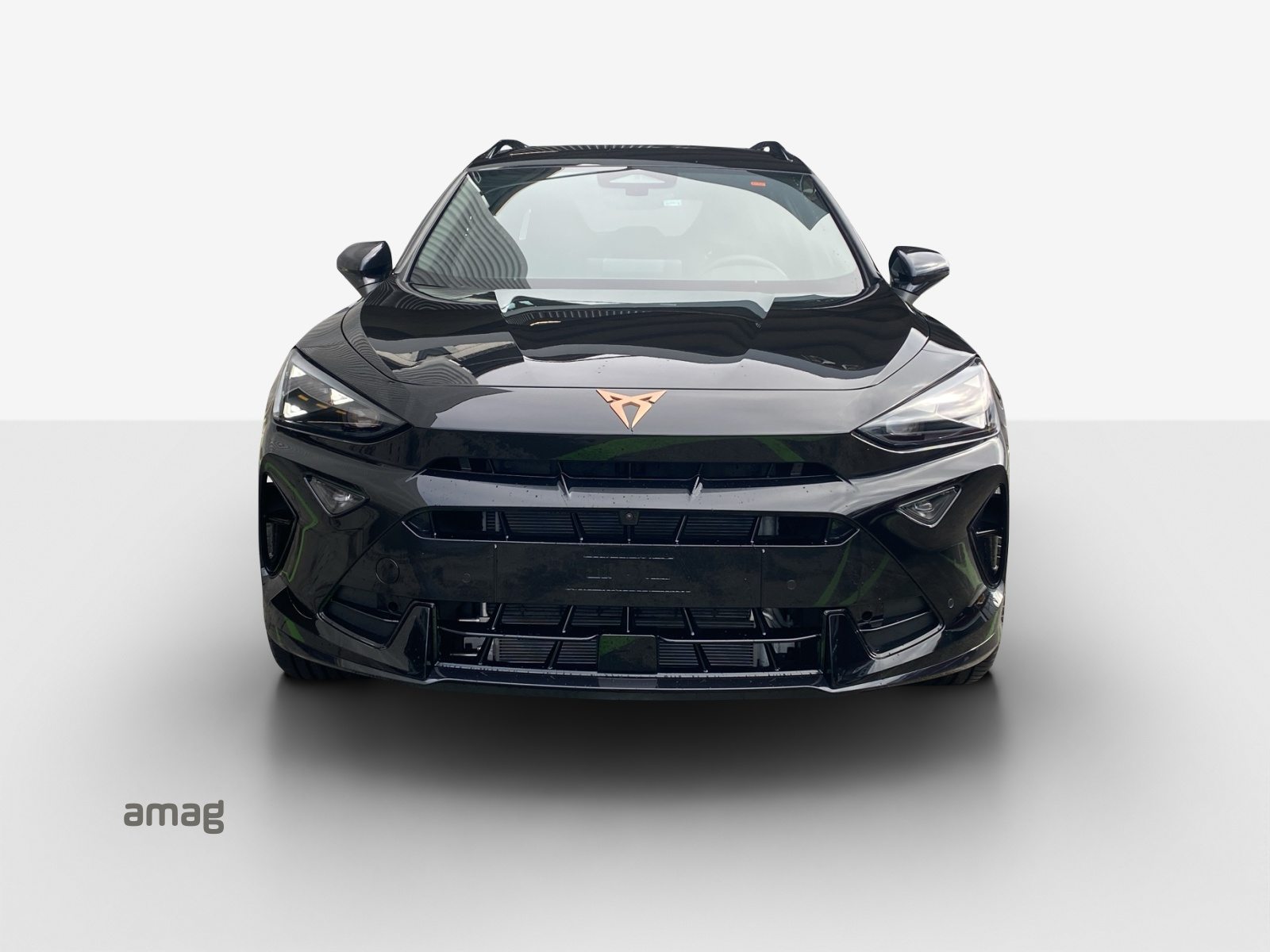 CUPRA FORMENTOR VZ e-HYBRID PRIME EDITION, Full-Hybrid Petrol/Electric, New car, Automatic - 7