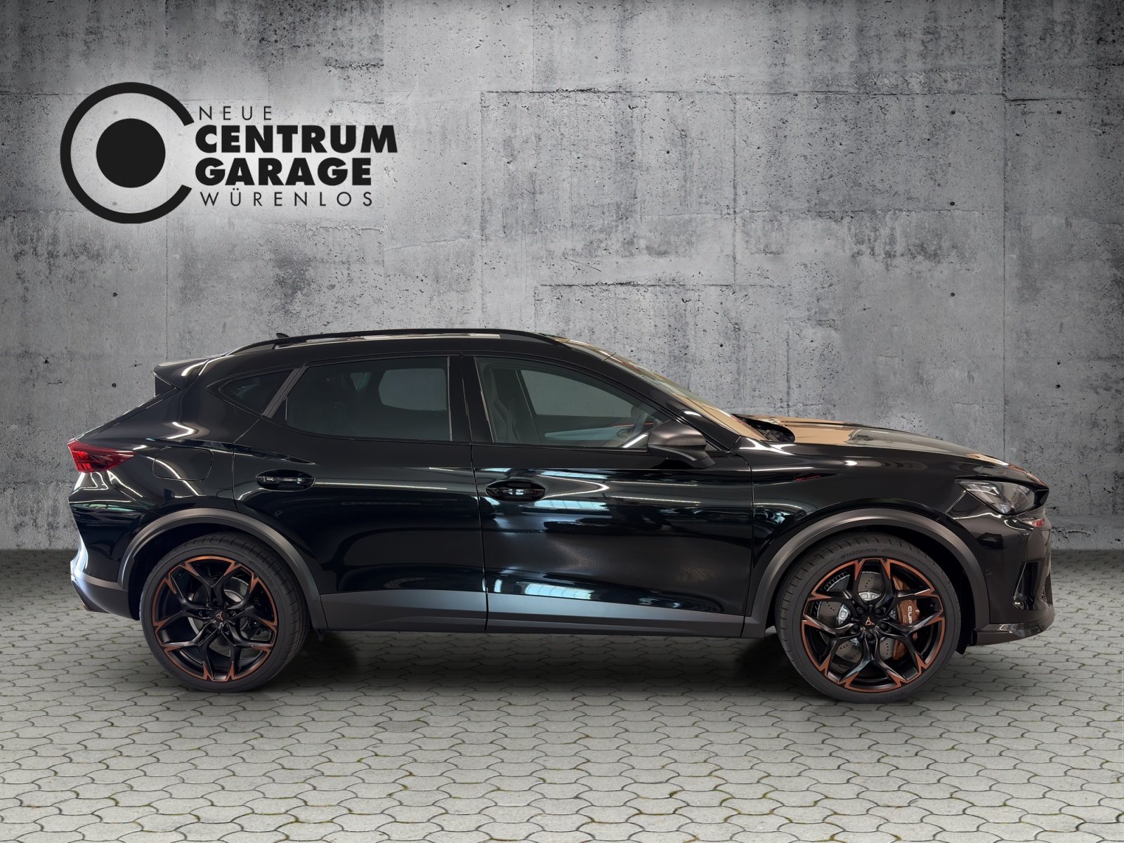 CUPRA Formentor 2.5TSI VZ5 4Drive DSG PRIME EDITION, Benzina, Auto nuove, Automatico - 3