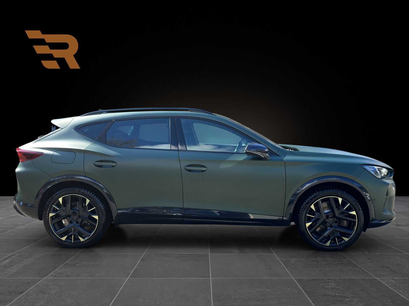 CUPRA FORMENTOR VZ 4DRIVE PRIME EDITION, Essence, Voiture nouvelle, Automatique - 6
