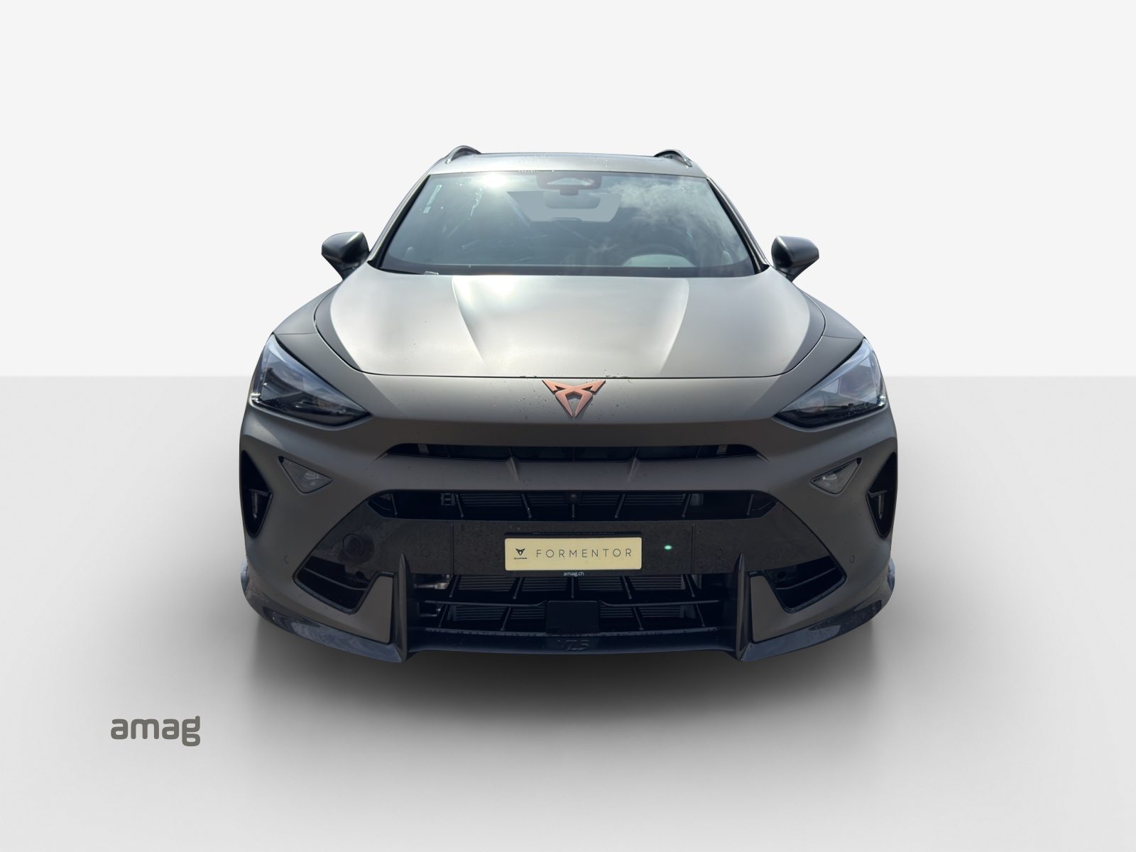 CUPRA FORMENTOR VZ5 4DRIVE PRIME EDITION, Essence, Voiture nouvelle, Automatique - 7