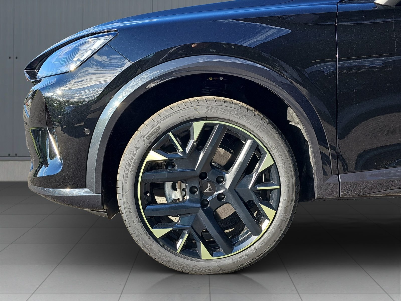 CUPRA FORMENTOR PRIME EDITION, Essence, Voiture nouvelle, Automatique - 6