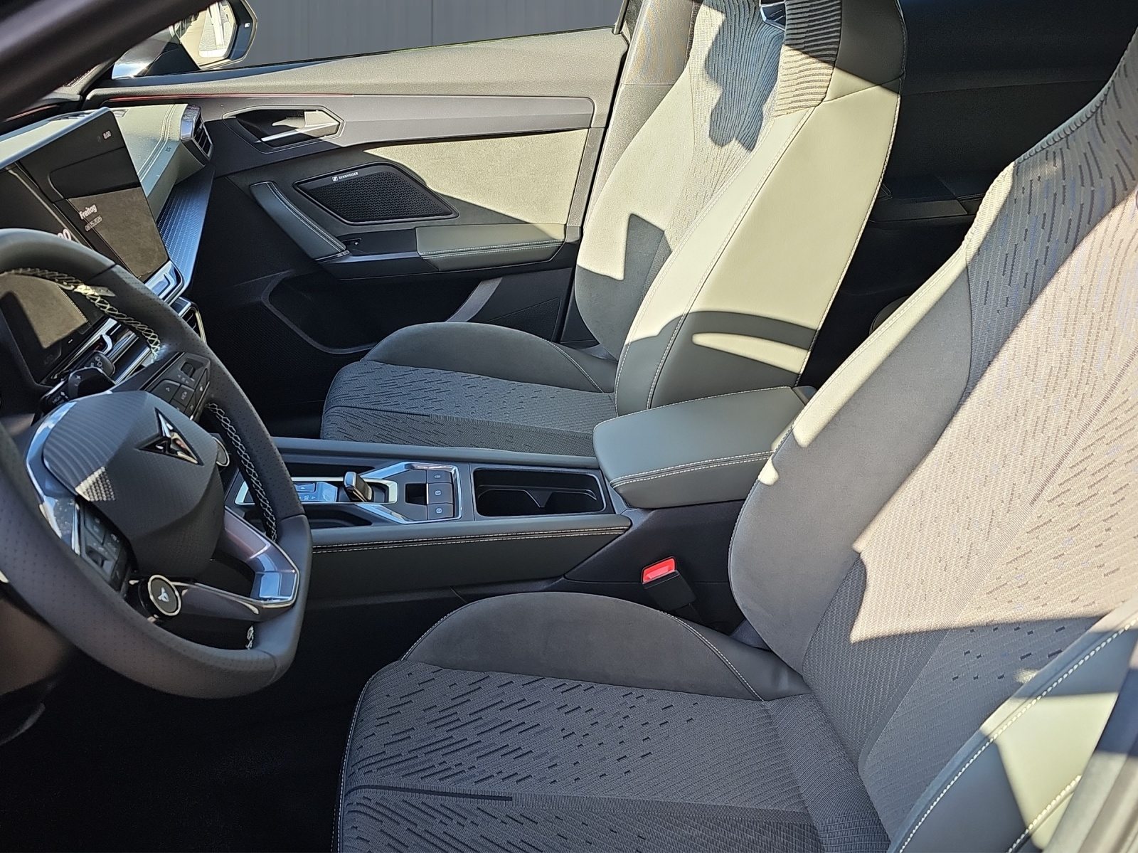 CUPRA FORMENTOR PRIME EDITION, Essence, Voiture nouvelle, Automatique - 7
