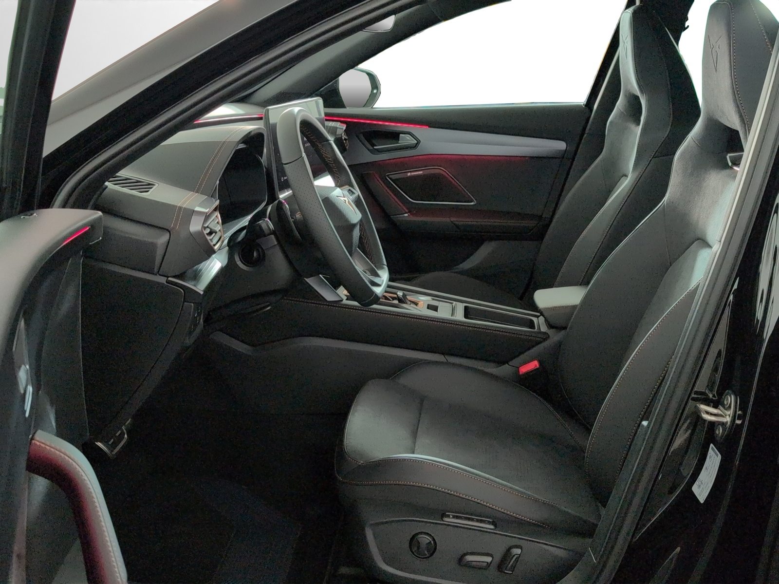 CUPRA FORMENTOR PRIME EDITION, Benzin, Neuwagen, Automatik - 6