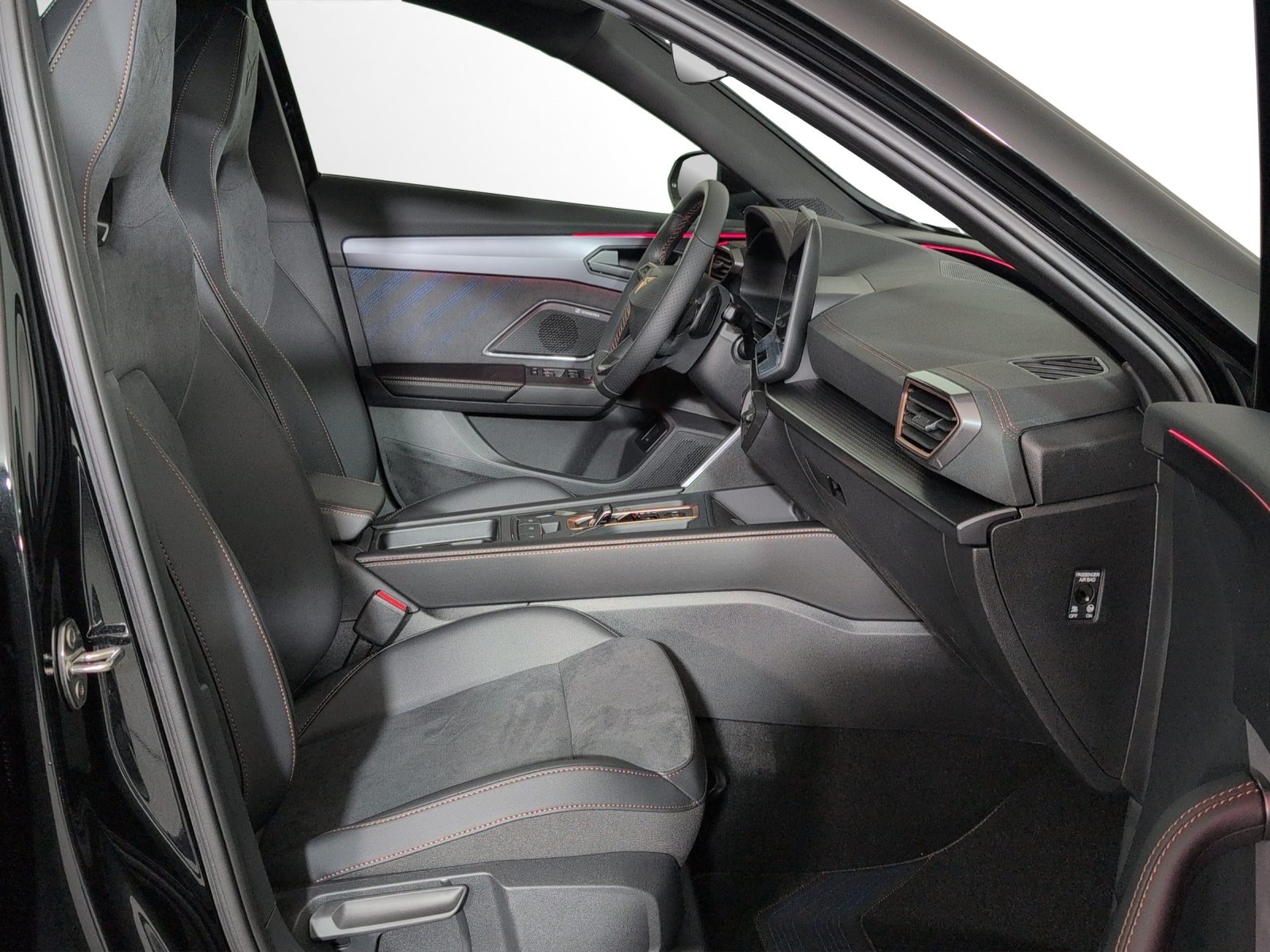 CUPRA FORMENTOR PRIME EDITION, Benzin, Neuwagen, Automatik - 7