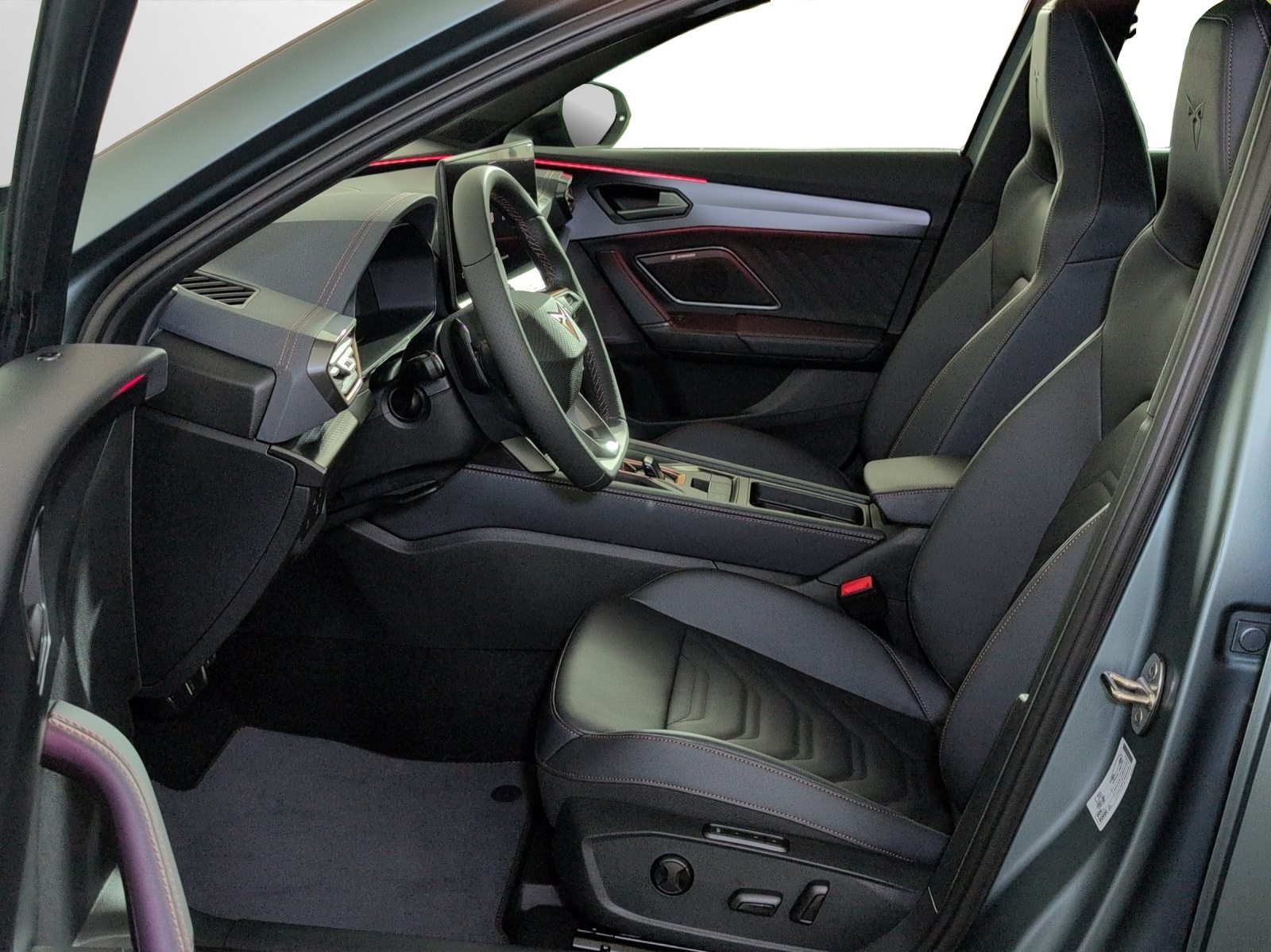 CUPRA FORMENTOR VZ5 4DRIVE PRIME EDITION, Petrol, New car, Automatic - 6