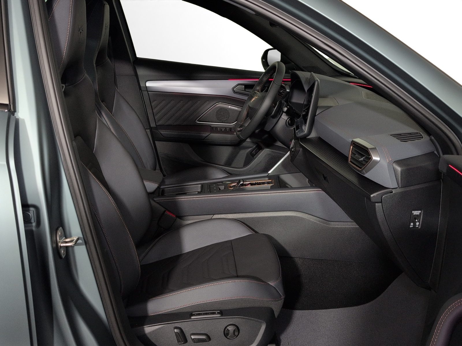 CUPRA FORMENTOR VZ5 4DRIVE PRIME EDITION, Petrol, New car, Automatic - 7