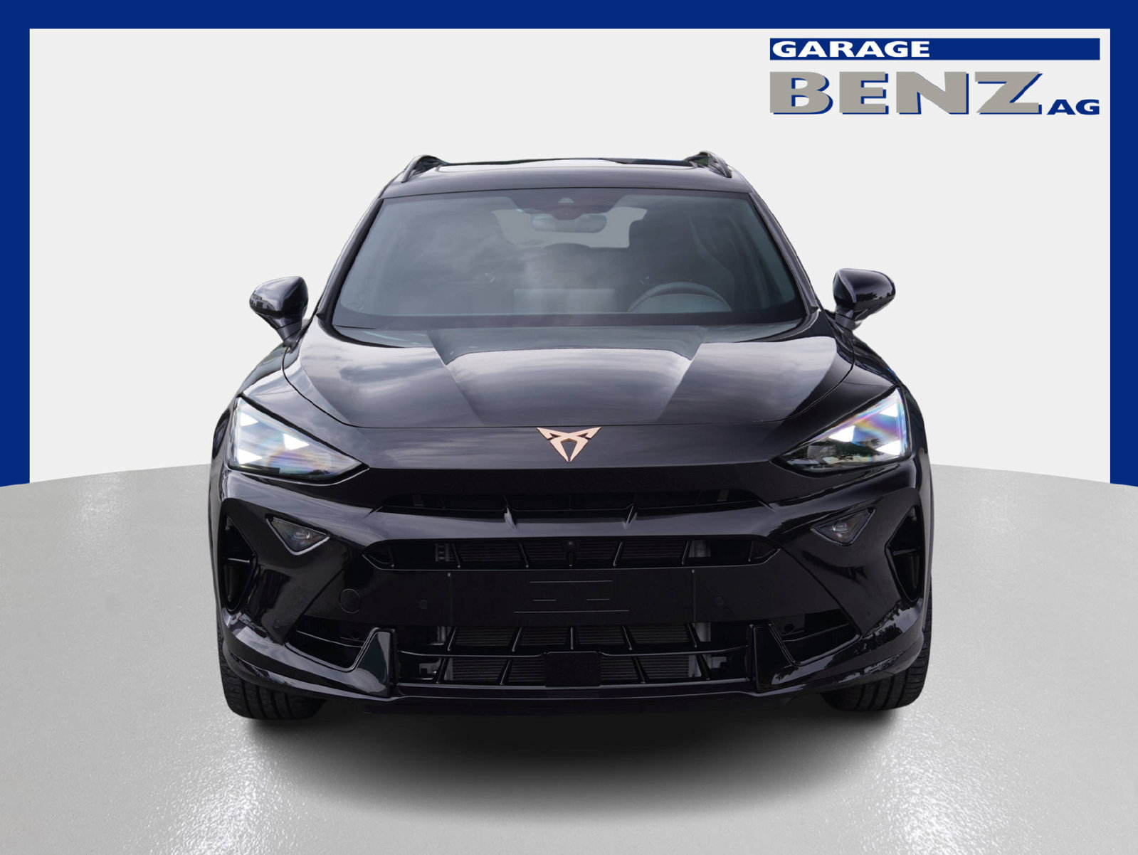 CUPRA Formentor 2.0 TSI VZ 4Drive DSG, Benzin, Neuwagen, Automatik - 2