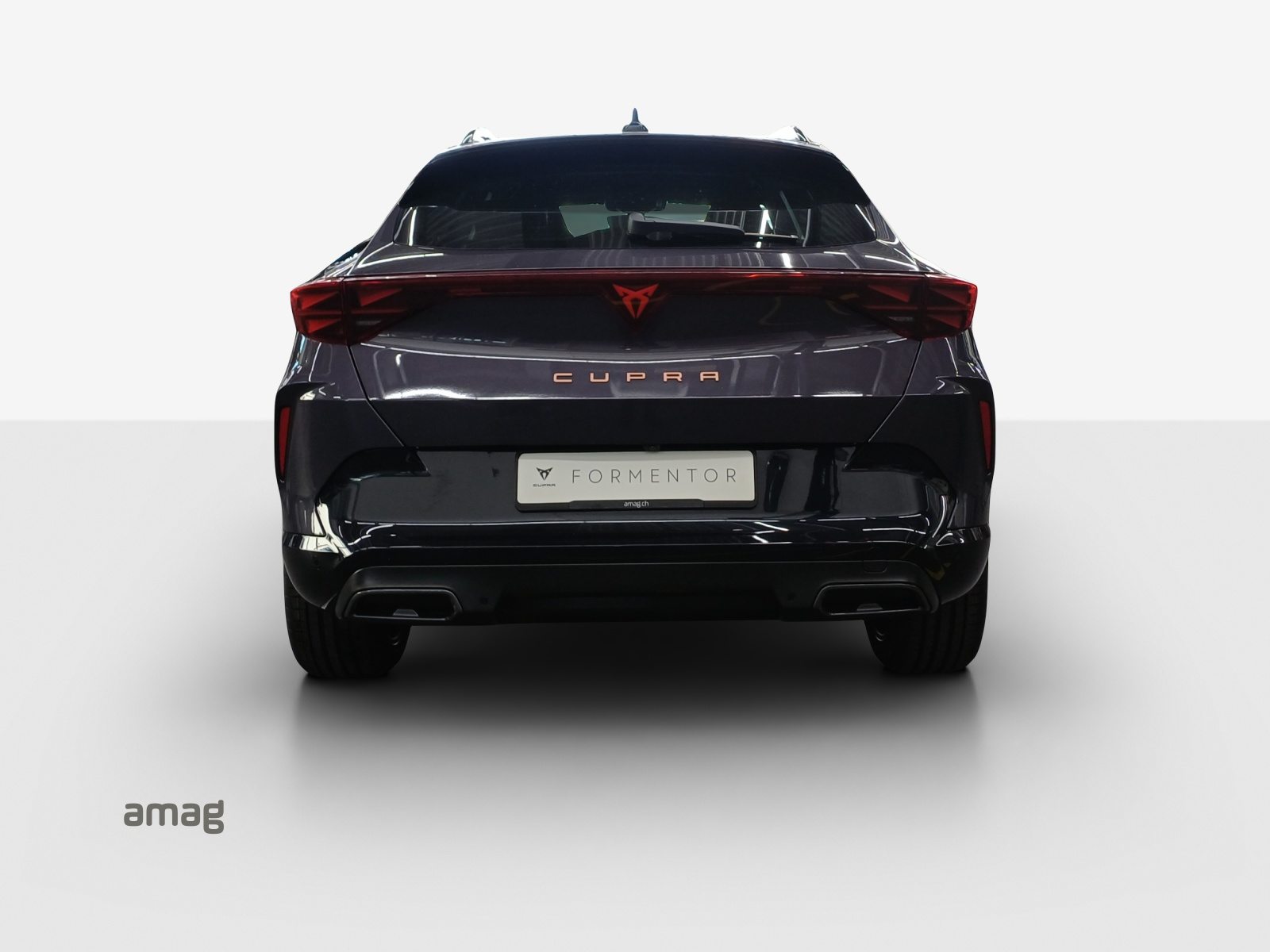 CUPRA FORMENTOR PRIME EDITION, Benzin, Neuwagen, Automatik - 4