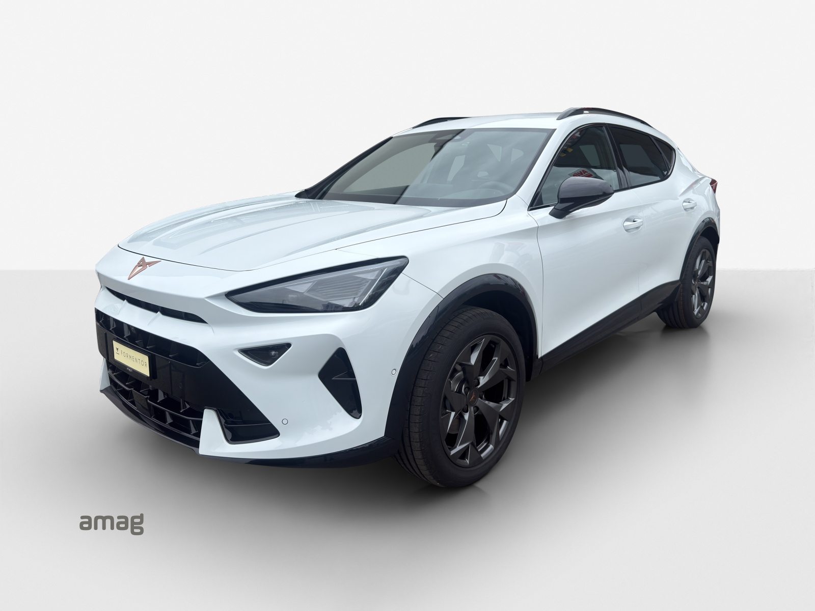 CUPRA FORMENTOR PRIME EDITION