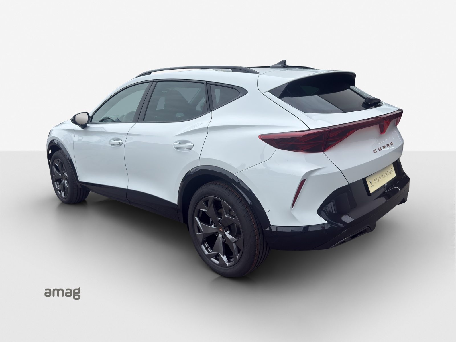 CUPRA FORMENTOR PRIME EDITION, Essence, Voiture nouvelle, Automatique - 3
