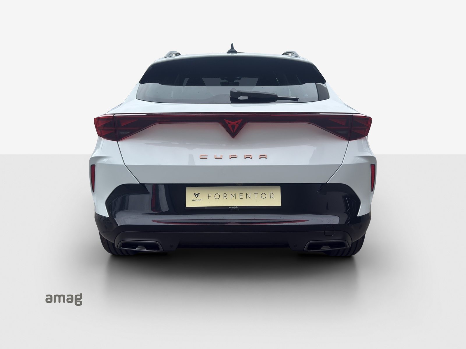 CUPRA FORMENTOR PRIME EDITION, Essence, Voiture nouvelle, Automatique - 4