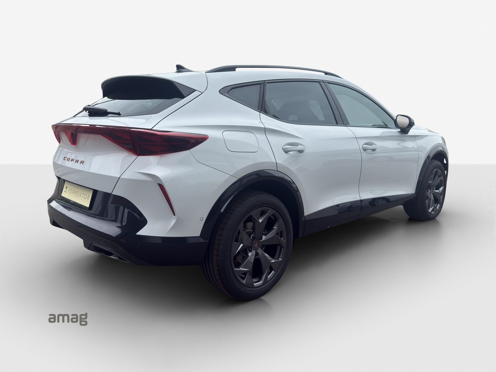 CUPRA FORMENTOR PRIME EDITION, Essence, Voiture nouvelle, Automatique - 5