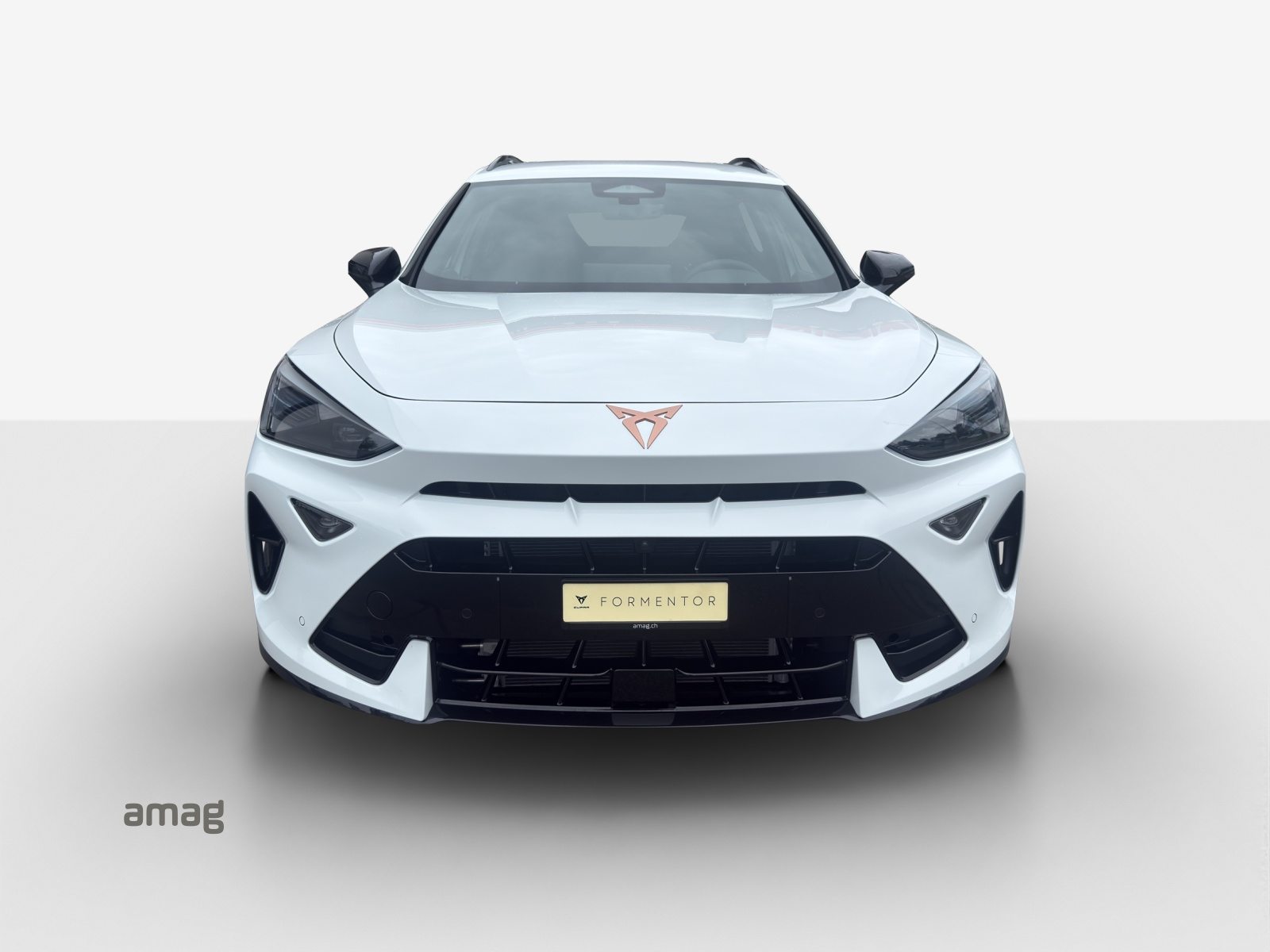 CUPRA FORMENTOR PRIME EDITION, Essence, Voiture nouvelle, Automatique - 7
