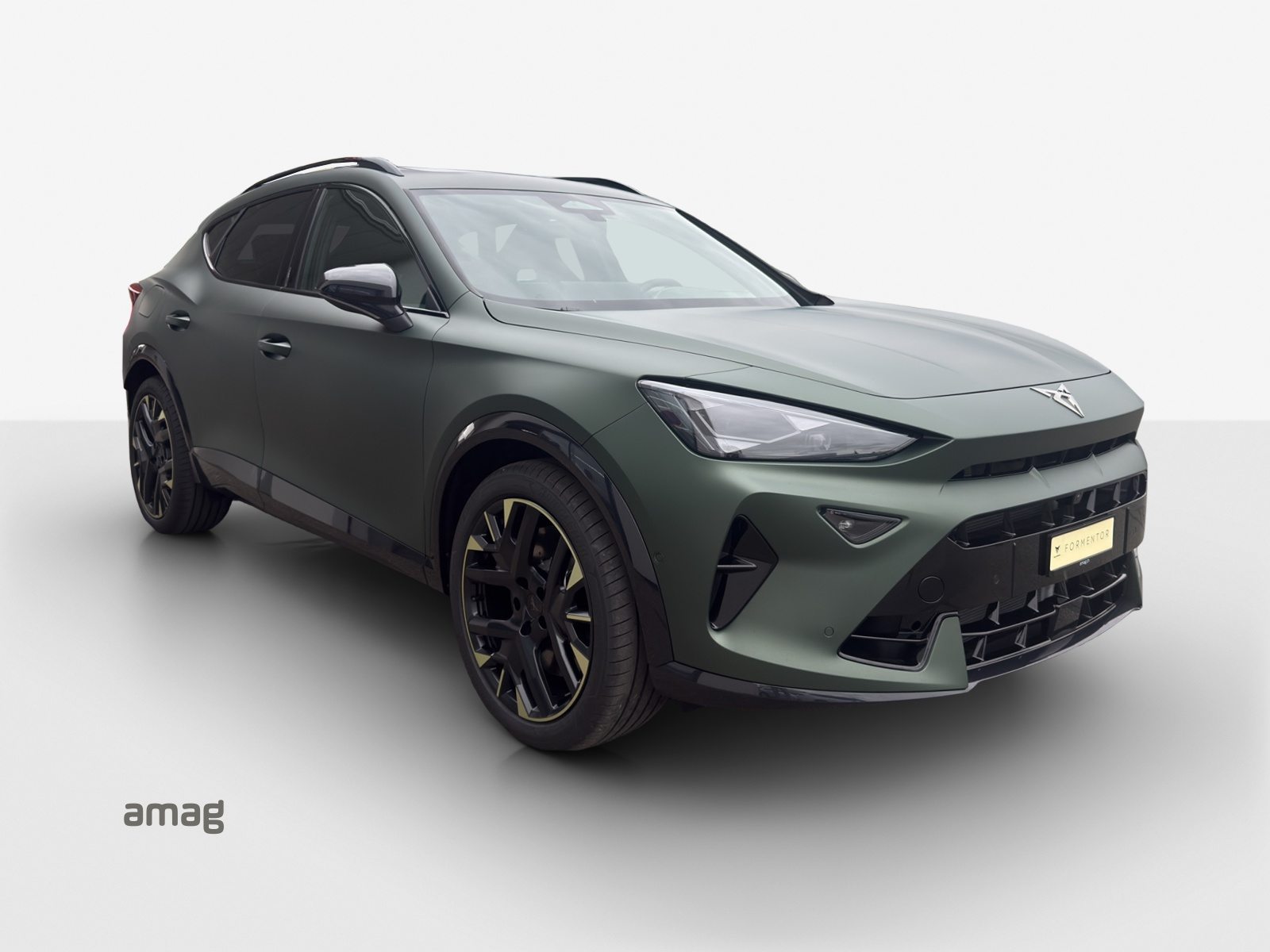 CUPRA FORMENTOR VZ 4DRIVE PRIME EDITION, Benzina, Auto nuove, Automatico - 6