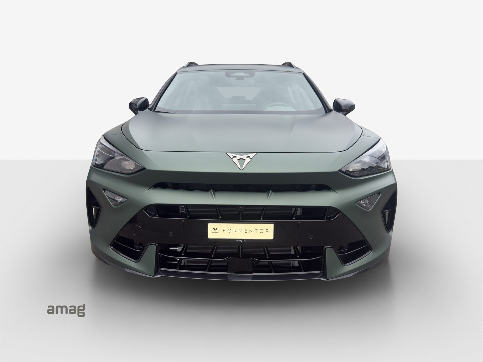 CUPRA FORMENTOR VZ 4DRIVE PRIME EDITION, Benzina, Auto nuove, Automatico - 7