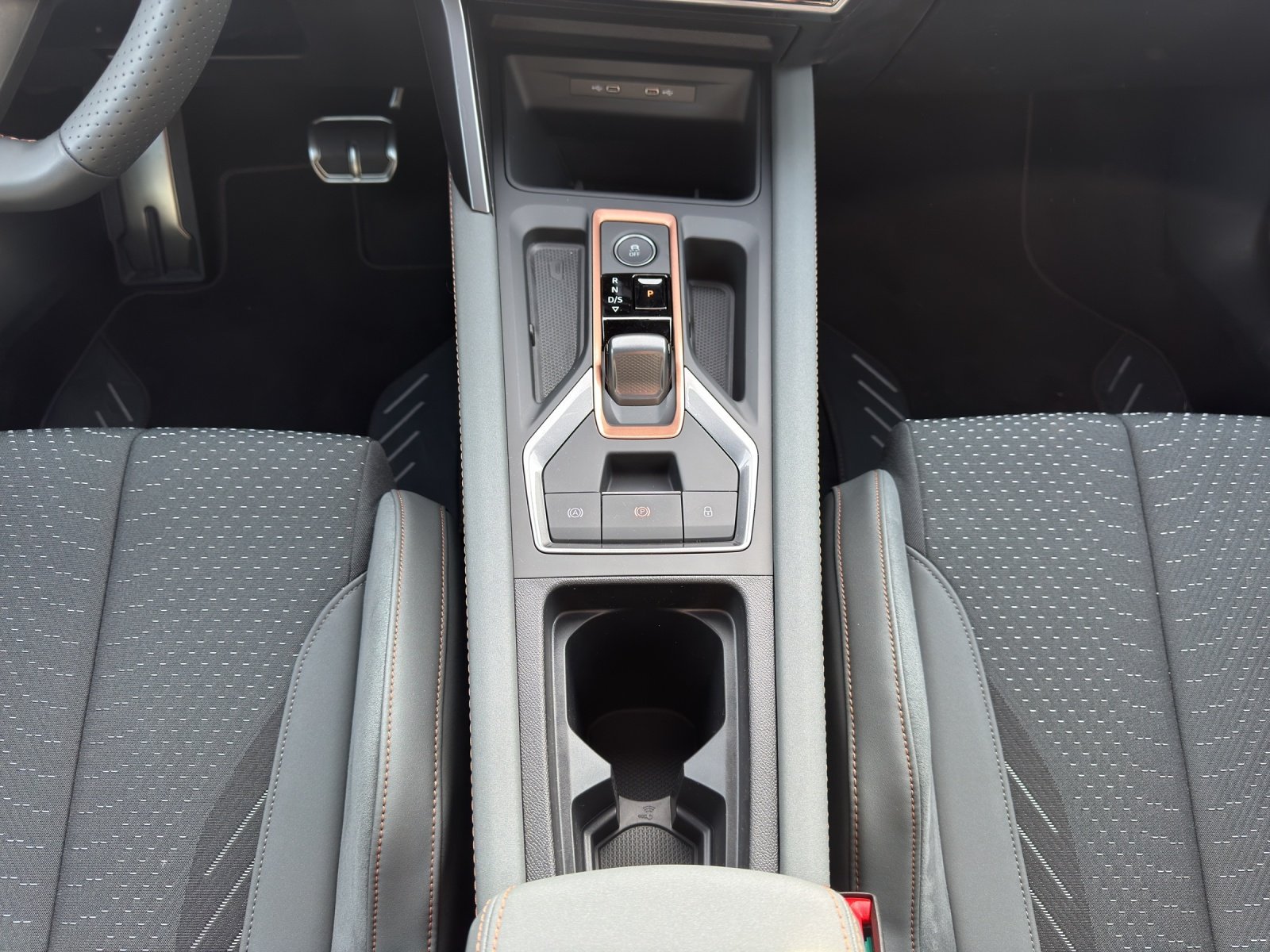 CUPRA Formentor 2.5 TSI VZ5 Prime Edition 4Drive DSG, Benzin, Neuwagen, Automatik - 7