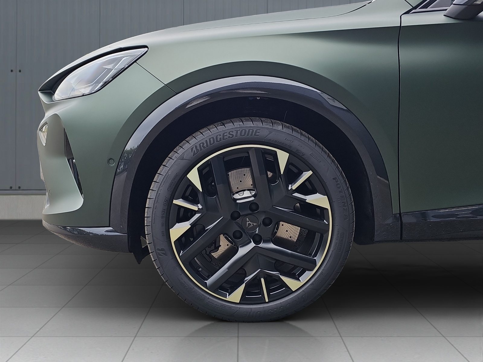 CUPRA FORMENTOR VZ 4DRIVE PRIME EDITION, Essence, Voiture nouvelle, Automatique - 6