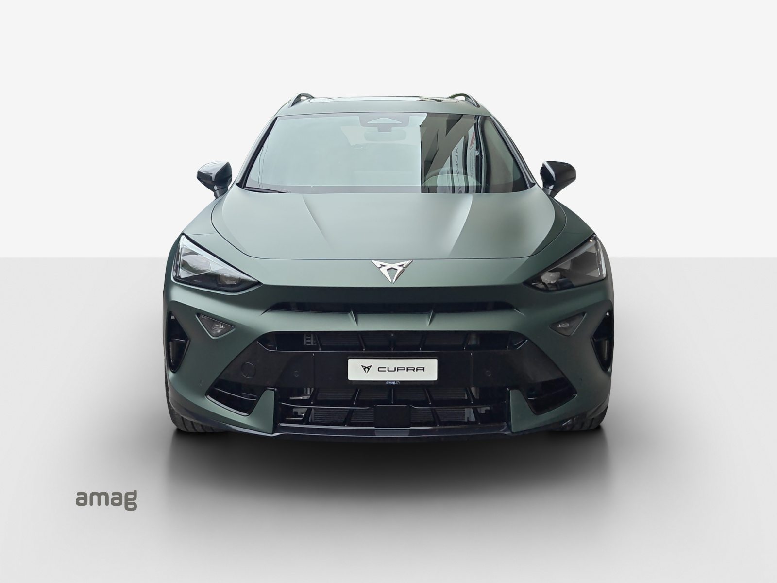 CUPRA FORMENTOR VZ 4DRIVE PRIME EDITION