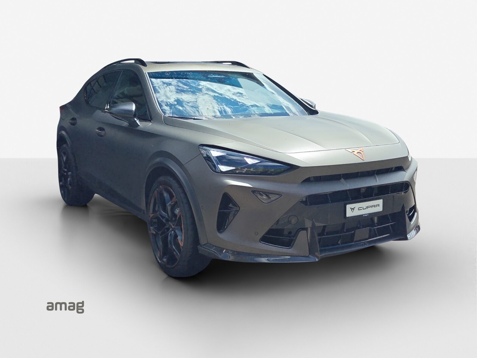 CUPRA FORMENTOR VZ5 4DRIVE PRIME EDITION, Essence, Voiture nouvelle, Automatique - 6