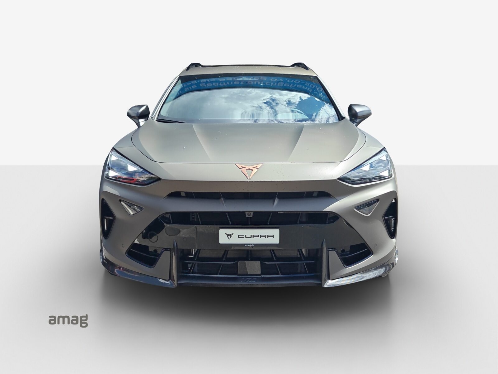 CUPRA FORMENTOR VZ5 4DRIVE PRIME EDITION, Essence, Voiture nouvelle, Automatique - 7
