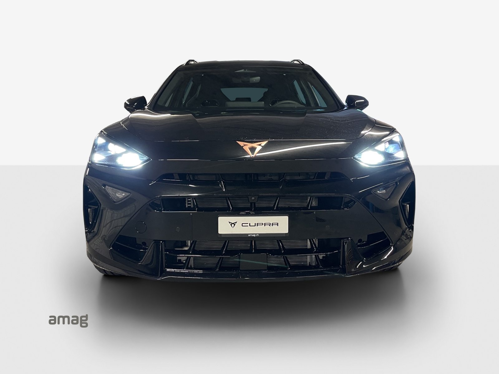 CUPRA FORMENTOR VZ 4DRIVE PRIME EDITION, Petrol, New car, Automatic - 7