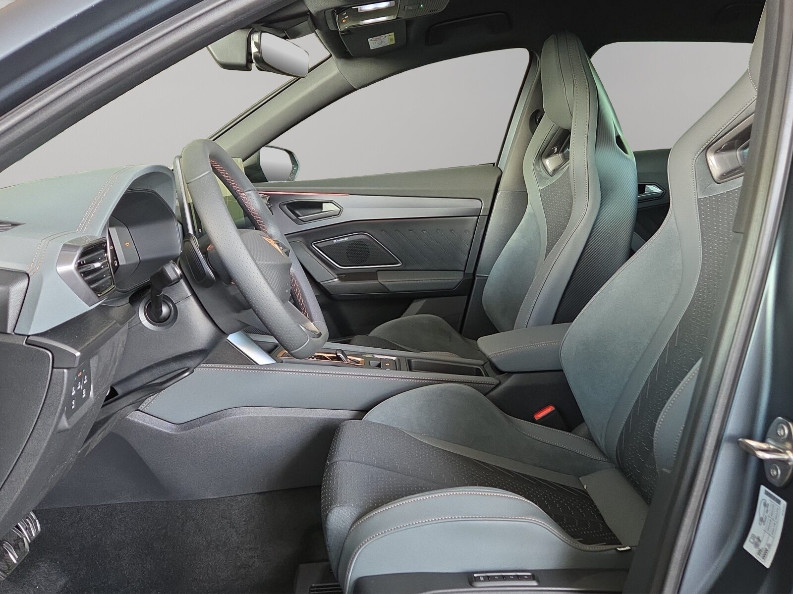 CUPRA FORMENTOR VZ5 4DRIVE PRIME EDITION, Petrol, New car, Automatic - 6
