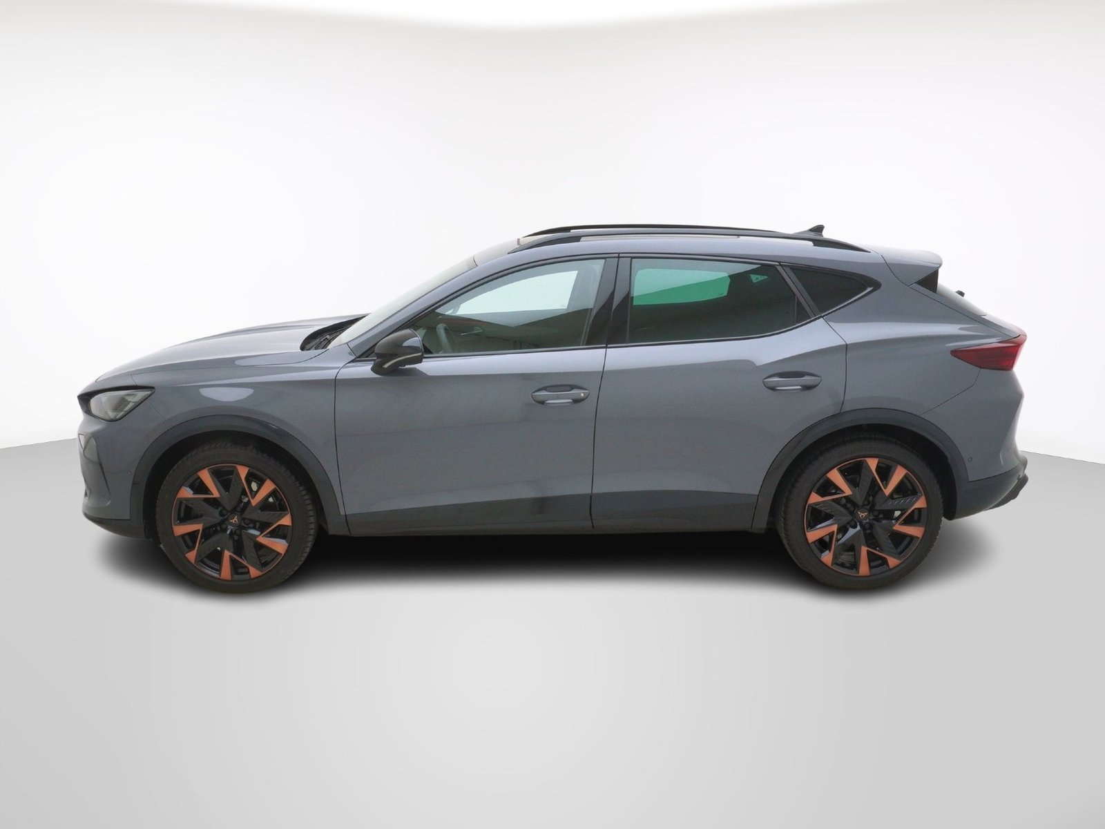 CUPRA Formentor 2.0 TSI VZ 4Drive DSG, Benzina, Auto nuove, Automatico - 2