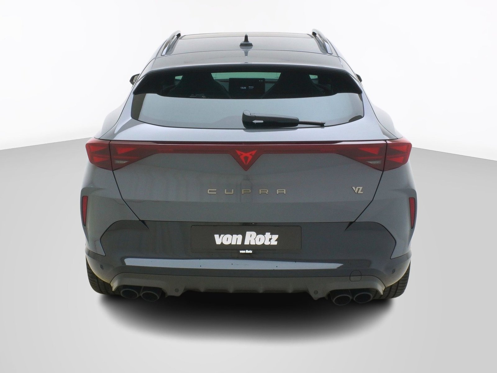 CUPRA Formentor 2.0 TSI VZ 4Drive DSG, Benzina, Auto nuove, Automatico - 3