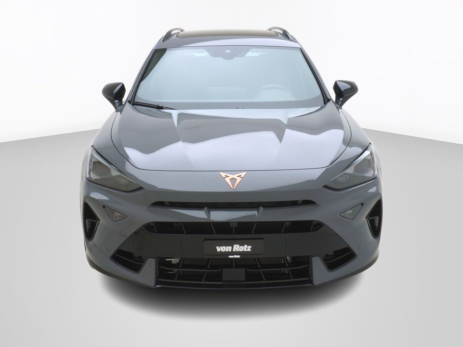 CUPRA Formentor 2.0 TSI VZ 4Drive DSG, Benzina, Auto nuove, Automatico - 7