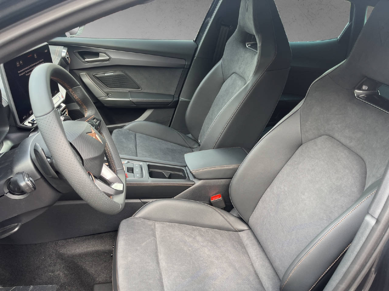CUPRA Formentor 1.5 eTSI Prime Edition DSG, Hybride Léger Essence/Électricité, Voiture nouvelle, Automatique - 7