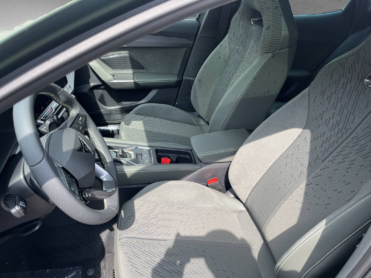 CUPRA Formentor 2.0 TSI Prime Edition VZ 4Drive DSG, Petrol, New car, Automatic - 7