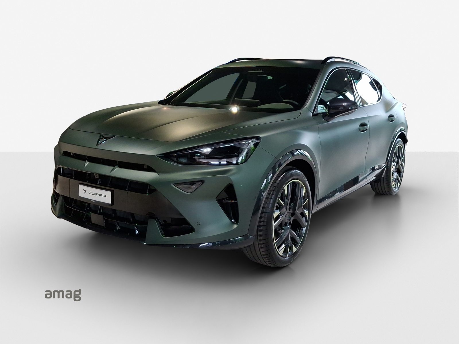 CUPRA FORMENTOR VZ 4DRIVE PRIME EDITION