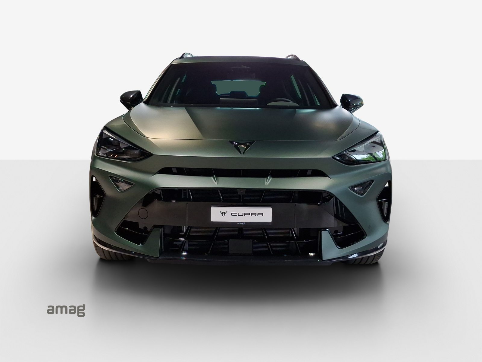CUPRA FORMENTOR VZ 4DRIVE PRIME EDITION, Benzin, Neuwagen, Automatik - 7