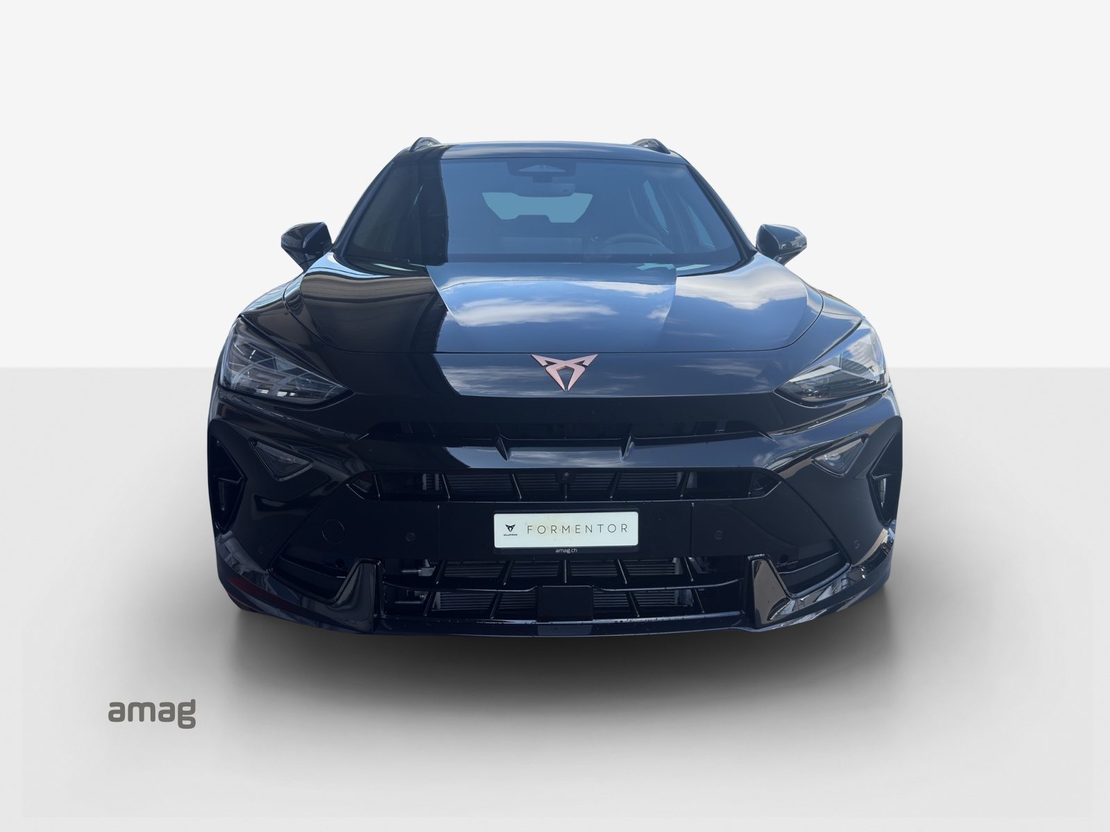CUPRA FORMENTOR e-HYBRID PRIME EDITION, Hybride Integrale Benzina/Elettrica, Auto nuove, Automatico - 7